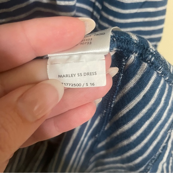 Toad & Co‎ Marley Dress medium - Picture 5 of 7